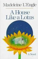 A_house_like_a_Lotus